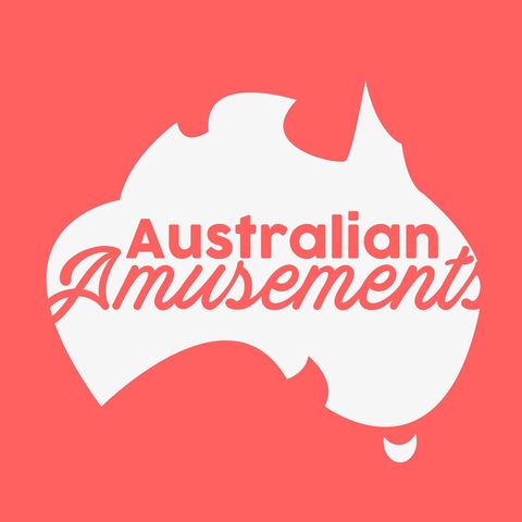 Australian-Amusements