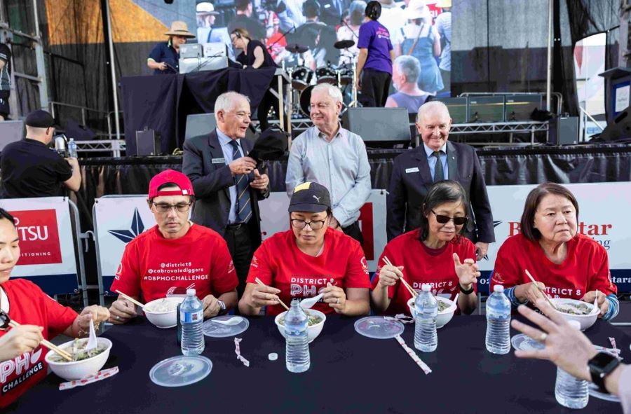 Cabra-Vale-Diggers-Pho-Eating-Competition-At-Cabramatta-Moon-Festival