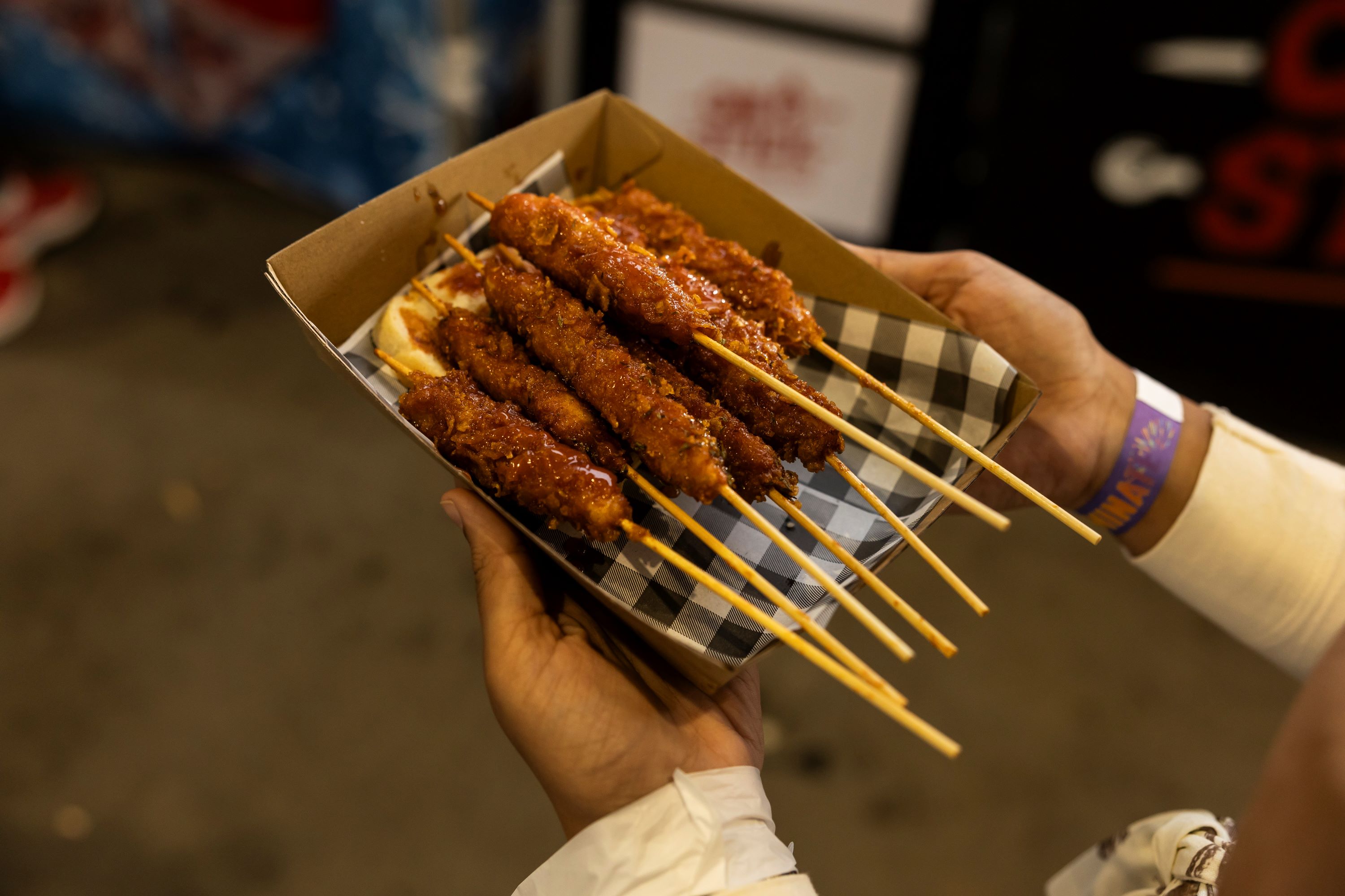 Chicken_Sticks_Food