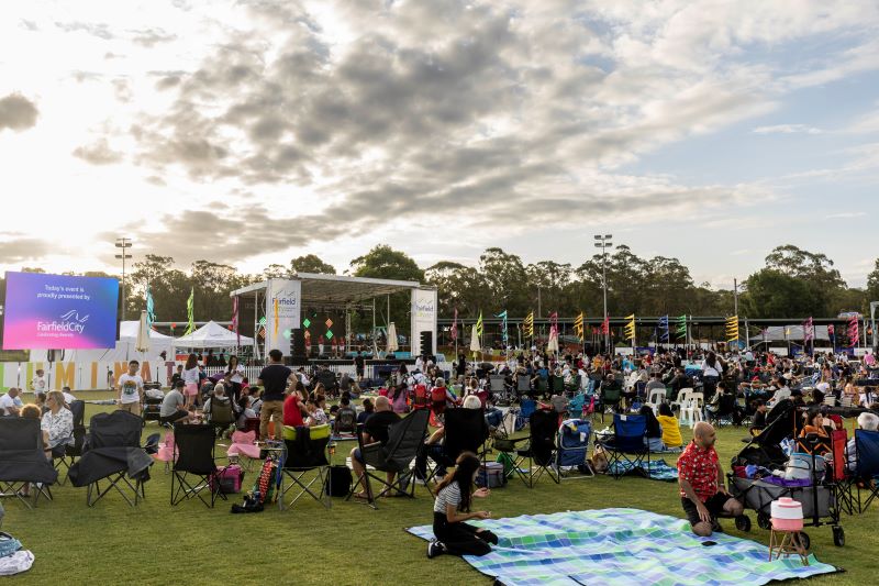 Illuminate-2022-Families-Gathered-Around-Stage