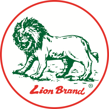 Lion Brand Rice Logo