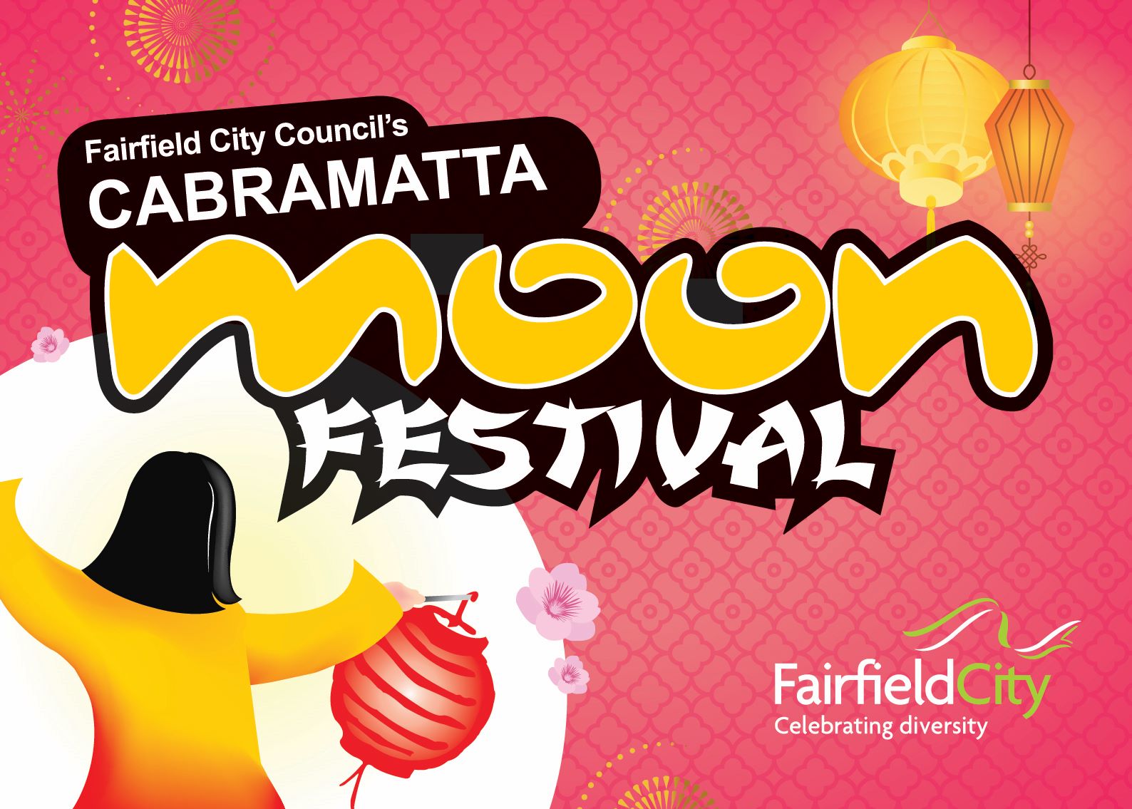 Moon Festival 2024 Cabramatta Aime Theressa