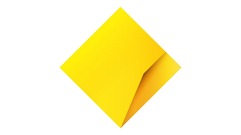 Commonwealth Bank logo